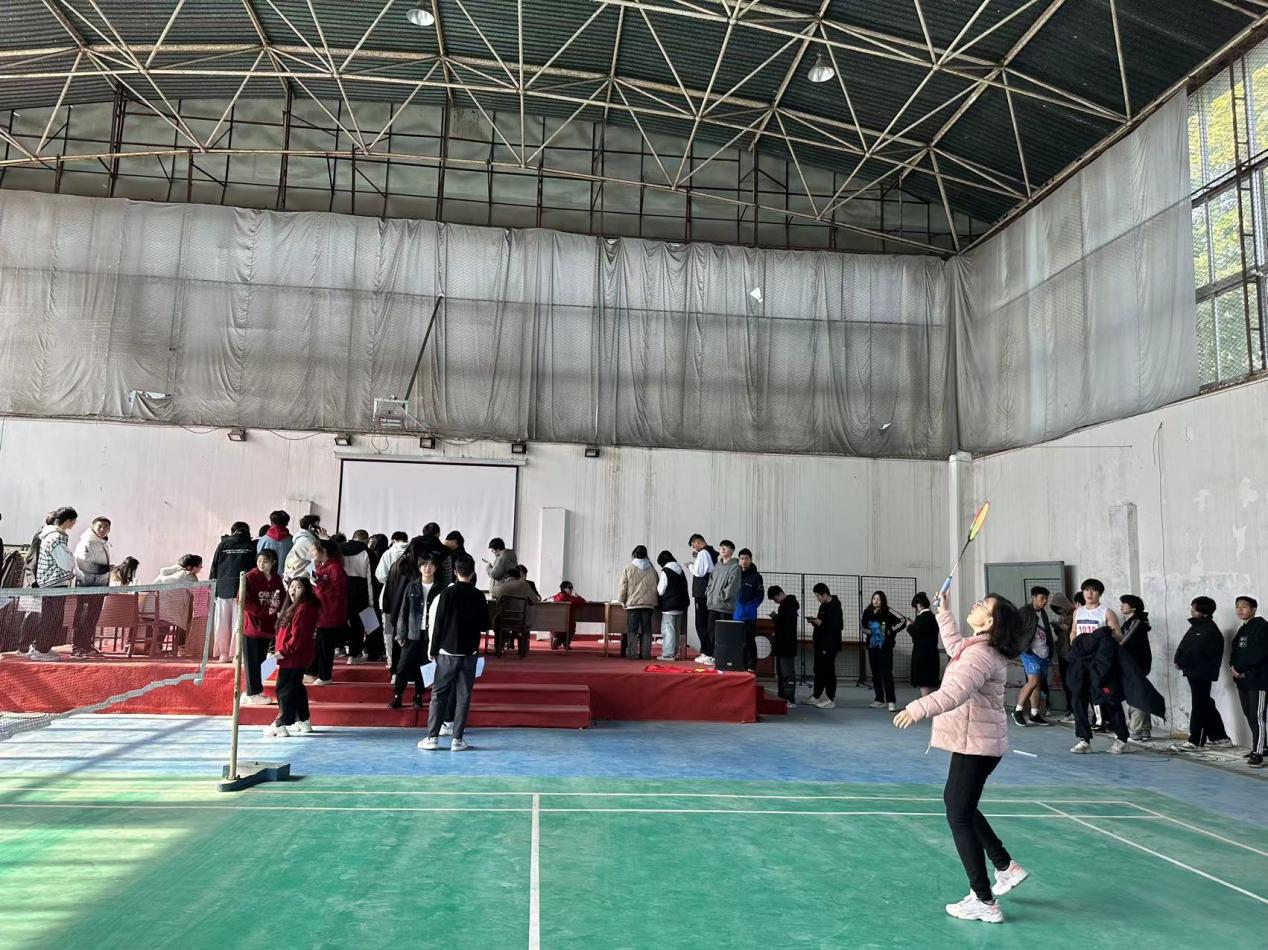 青春奋进新时代,运动逐梦向未来——世界杯官网2023年秋季运动会暨教职工运动会 青春奋进新时代,运动逐梦向未来——世界杯官网2023年秋季运动会暨教职工运动会