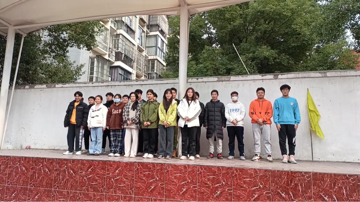 凝心聚力 励志笃行 —— 我校2023年下半年团委、学生会干部培训顺利完成 凝心聚力 励志笃行 —— 我校2023年下半年团委、学生会干部培训顺利完成