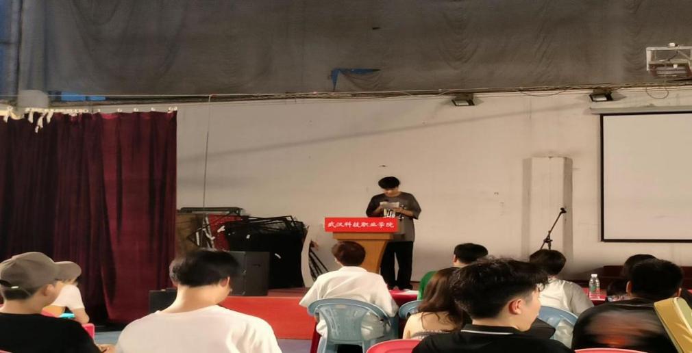 音你而来，一路生花            ——世界杯官网2024年校园十佳歌手大赛