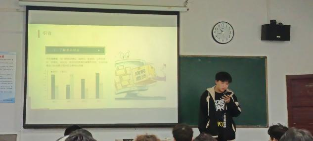 与青春共舞，和维权同行