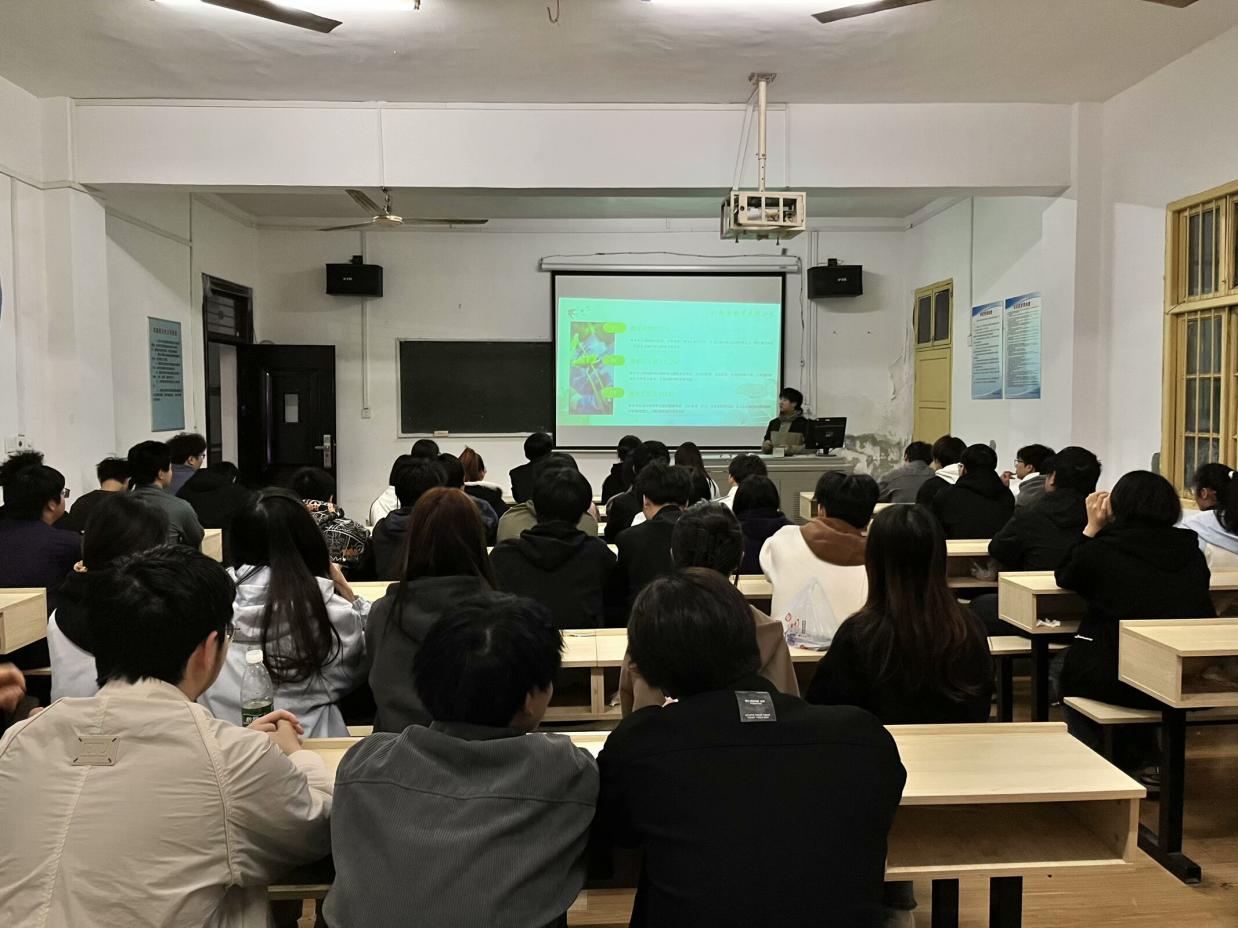 清明时节话传承