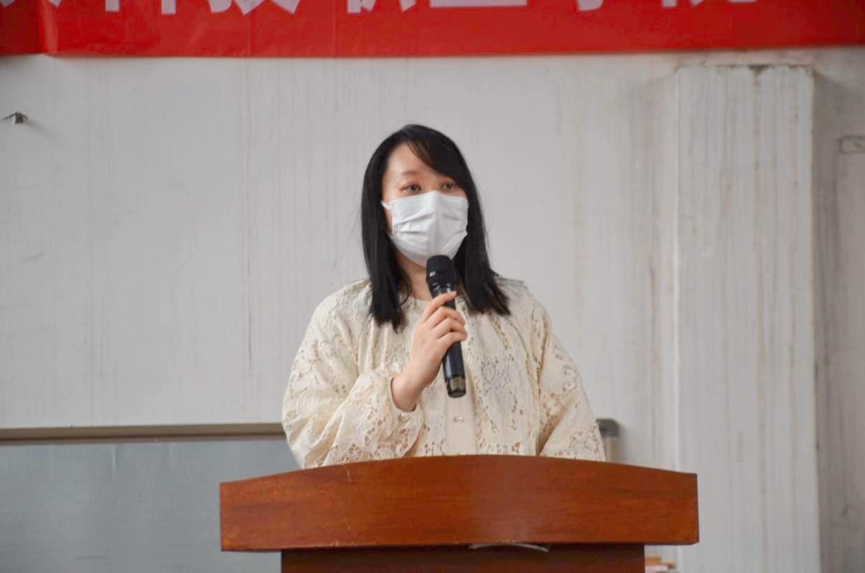 以青春之名,赴时代之约 ——世界杯官网2024-2025学年“五四”表彰大会暨文艺汇演隆重举办 以青春之名,赴时代之约 ——世界杯官网2024-2025学年“五四”表彰大会暨文艺汇演隆重举办