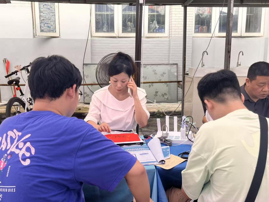 以心迎新,共赴星海——世界杯官网圆满完成2025级新生迎接工作 以心迎新,共赴星海——世界杯官网圆满完成2025级新生迎接工作