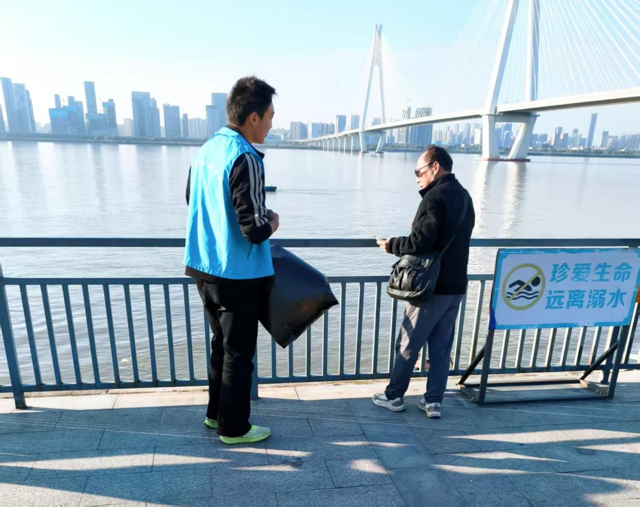 践行绿色使命 共绘生态画卷 践行绿色使命 共绘生态画卷