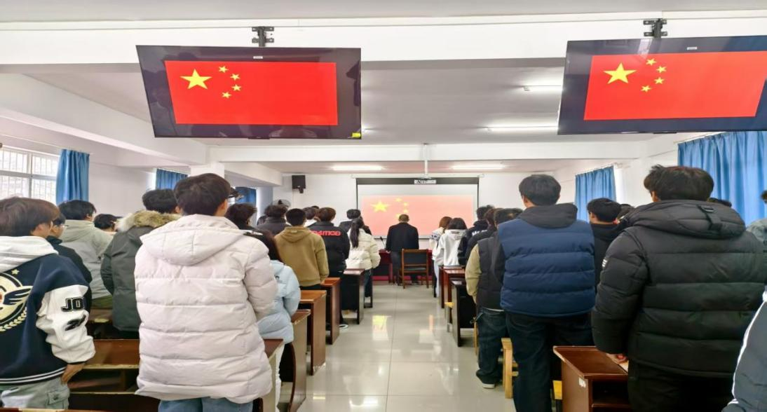 淬炼初心担使命 薪火相传启新程 ——世界杯官网第40期业余党校顺利结业