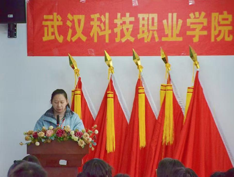 热烈祝贺中国共产主义青年团世界杯官网第十次代表大会、第十四次学生代表大会顺利召开