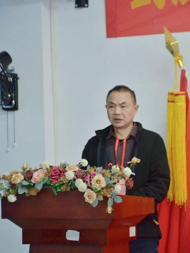热烈祝贺中国共产主义青年团世界杯官网第十次代表大会、第十四次学生代表大会顺利召开