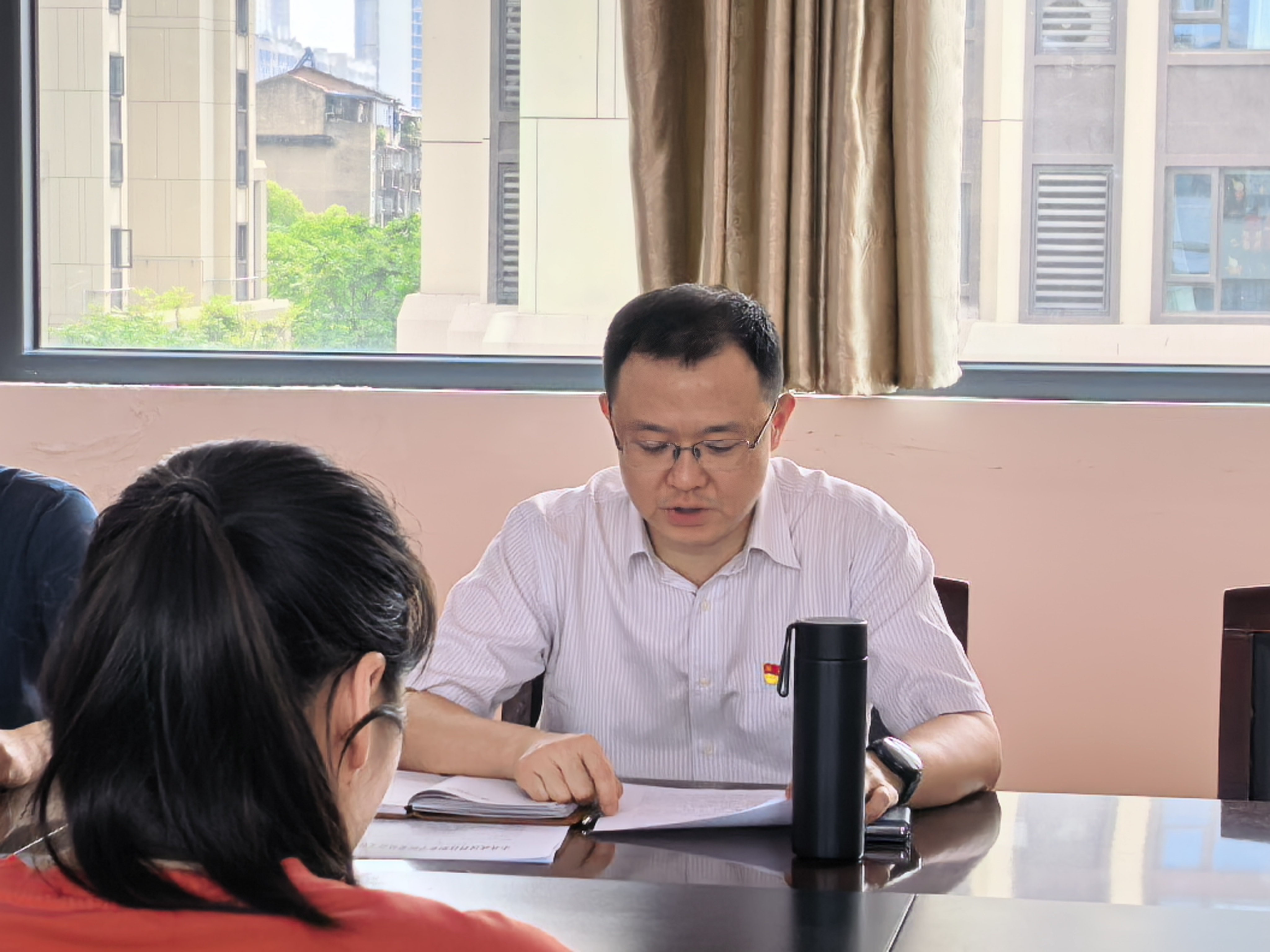 规范筑基强党建 从严治校促发展 ——世界杯官网召开2026年全面从严治党工作部署会 规范筑基强党建 从严治校促发展 ——世界杯官网召开2026年全面从严治党工作部署会