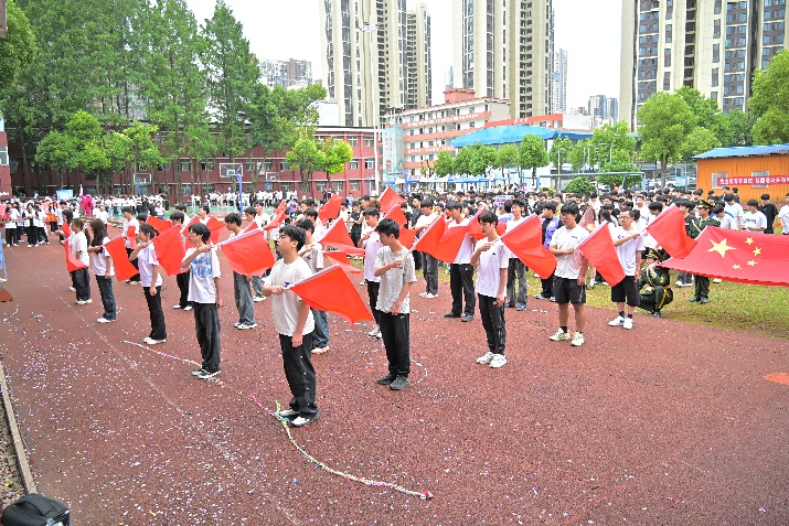 活力校园 趣享运动｜世界杯官网2026年趣味运动会暨教职工趣味运动会圆满落幕