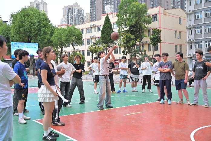 活力校园 趣享运动｜世界杯官网2026年趣味运动会暨教职工趣味运动会圆满落幕