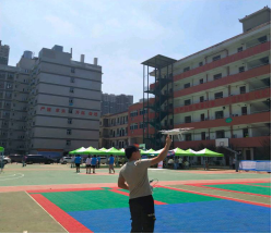世界杯官网喜迎2019级新生入学 世界杯官网喜迎2019级新生入学