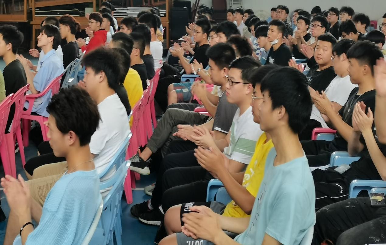 世界杯官网2020-2021第二学期 党史学习专题教育讲座(第二讲) 世界杯官网2020-2021第二学期 党史学习专题教育讲座(第二讲)