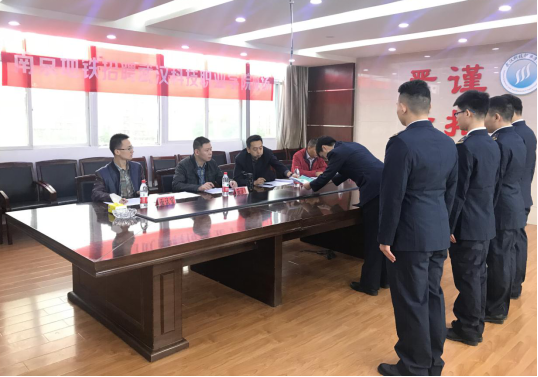 南京地铁运营有限责任公司 来世界杯官网考察并展开校园专场招聘 南京地铁运营有限责任公司 来世界杯官网考察并展开校园专场招聘