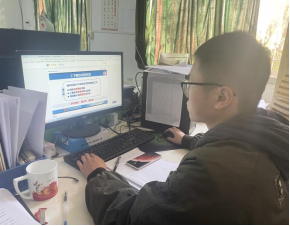 世界杯官网开展“课程思政”线上培训学习活动 世界杯官网开展“课程思政”线上培训学习活动