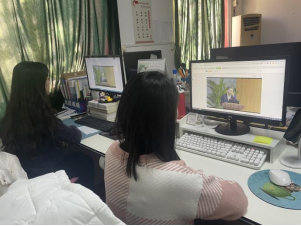 世界杯官网开展“课程思政”线上培训学习活动 世界杯官网开展“课程思政”线上培训学习活动